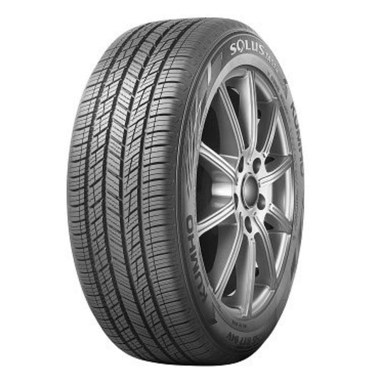Kumho Solus TA51a All Season 215/55R18 95H Passenger Tire