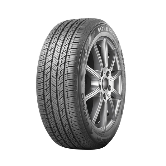 Kumho Solus TA51a All Season 215/55R18 95V Passenger Tire
