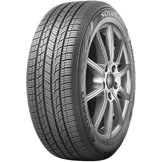 Kumho Solus TA51a All Season 225/55R16 95V Passenger Tire