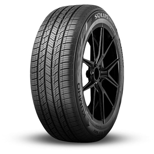 Kumho Solus TA51a All Season 235/60R17 102H Passenger Tire