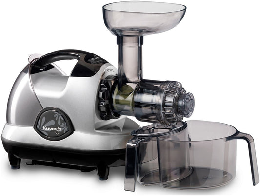 Kuvings Wheatgrass Juicer / Multipurpose Juicer - Silver