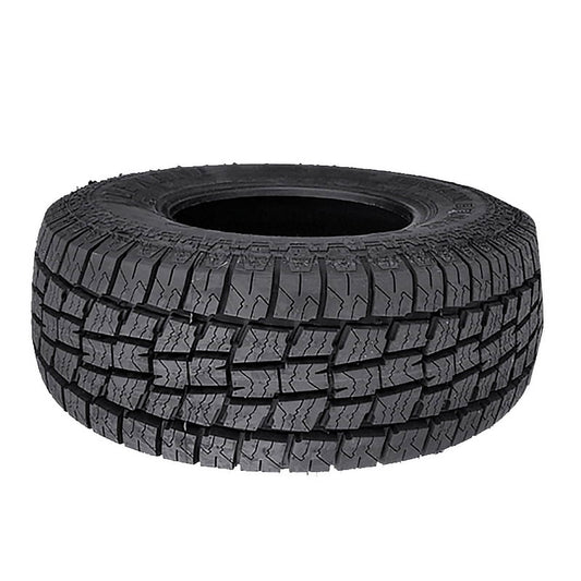 LEXANI TERRAINBEASTAT P255/70R15 TIRE Fits: 1975-76 Chevrolet Corvette Stingray, 1992-94 Dodge B250 Base