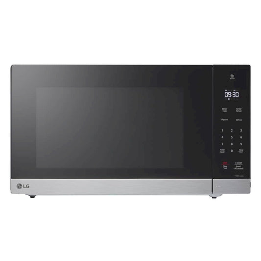 LG 2.0 cu. ft Countertop Microwave Oven