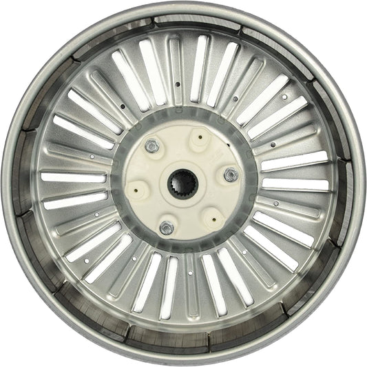 LG Genuine OEM 4413EA1004D Washer Rotor Assembly