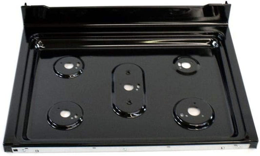 LG Genuine OEM AGU75208302 Range Main Top