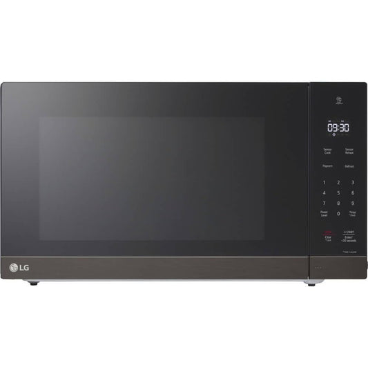 LG Microwave Oven