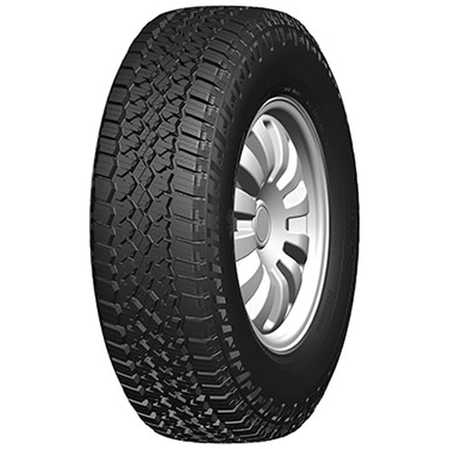 Advanta ATX 750 All Terrain LT275/70R18 125S E Light Truck Tire