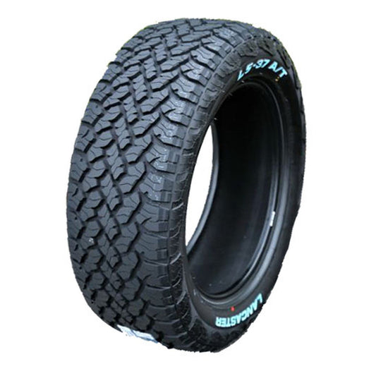 Lancaster LS-37 A/T All Terrain LT245/75R16 120/116S E Light Truck Tire