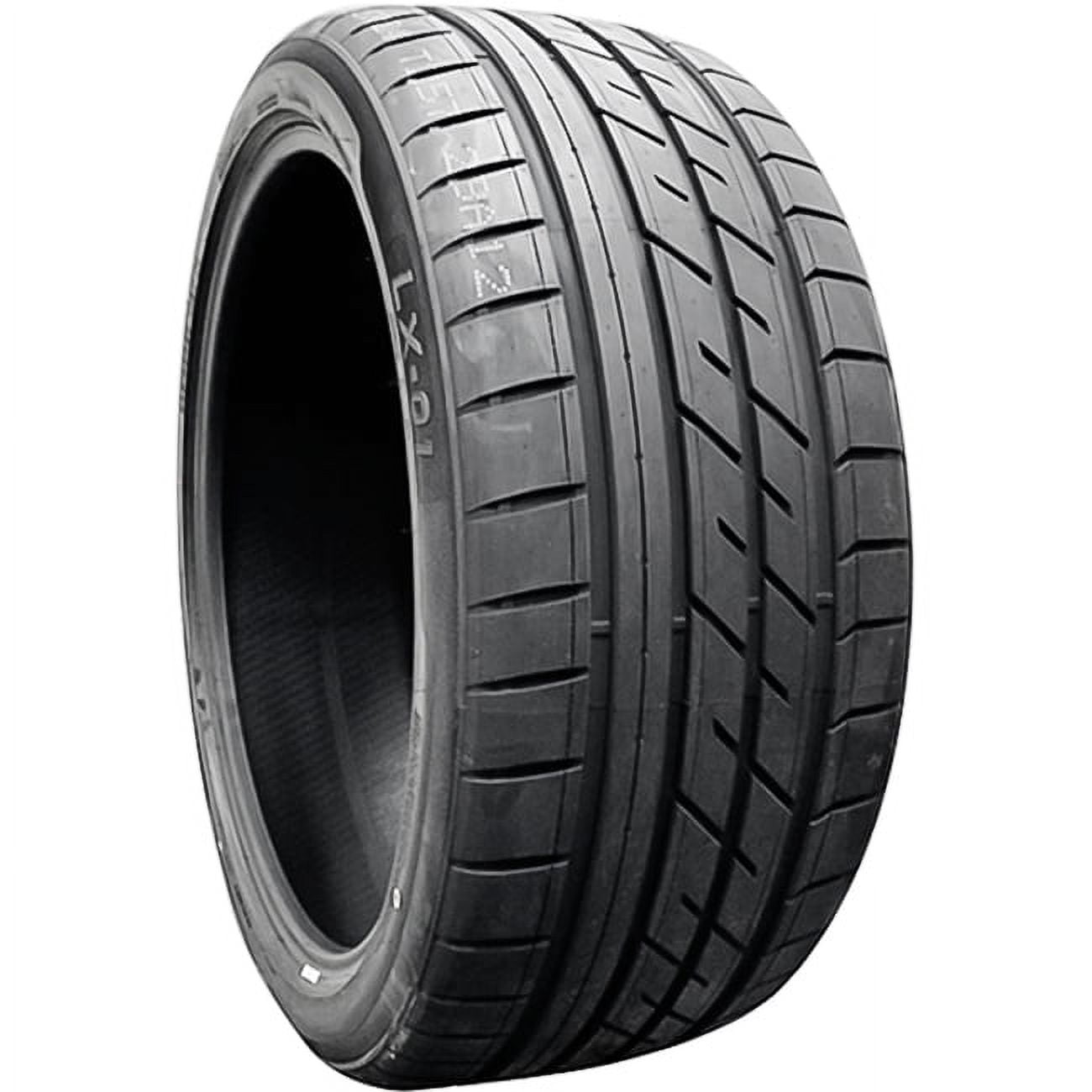 Lancaster LX-01 265/50R20 111V XL Performance Tire