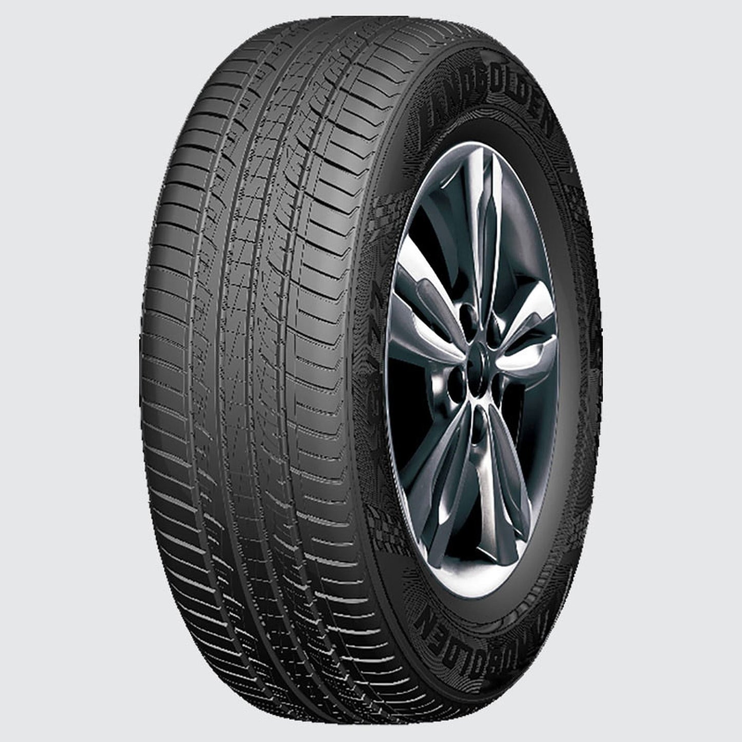 LandGolden LGV77 All Season 235/65R17 108V SUV/Crossover Tire