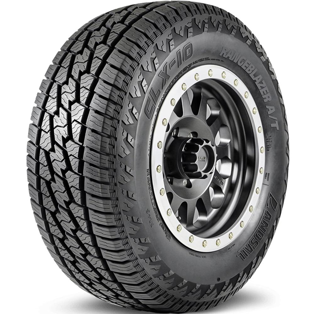 Landsail CLX-10 Rangeblazer A/T LT 31X10.50R15 Load C 6 Ply AT All Terrain Tire