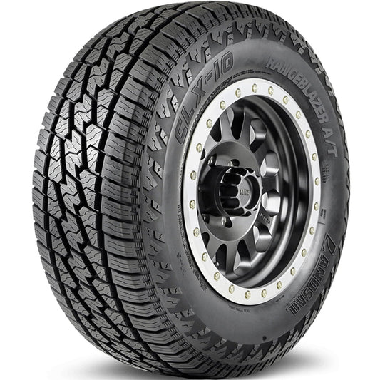 Landsail CLX-10 Rangeblazer A/T LT 31X10.50R15 Load C 6 Ply AT All Terrain Tire