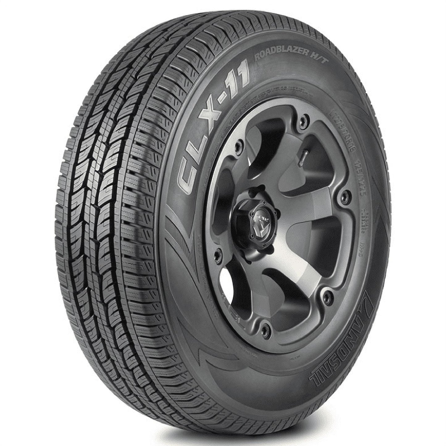 Landsail CLX 11 Roadblazer H/T 275/65R18 118 H Tire