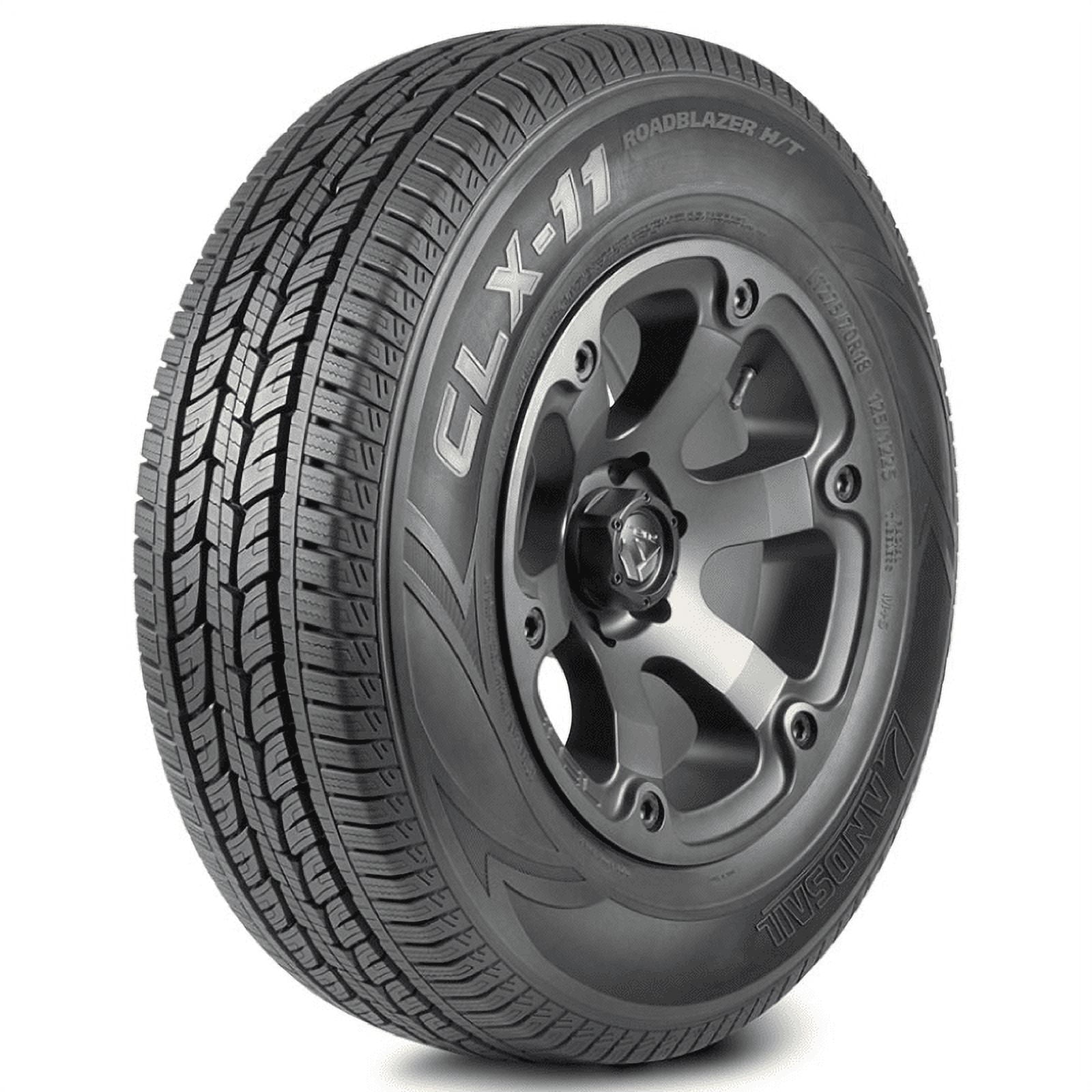 Landsail CLX 11 Roadblazer H/T 275/65R18 118 H Tire