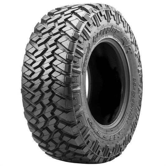 Landsail CLX 11 Roadblazer H/T LT235/85R16 126Q Light Truck Tire Fits: 2004 Ford F-250 Super Duty King Ranch, 1999-2003 Ford F-250 Super Duty Lariat