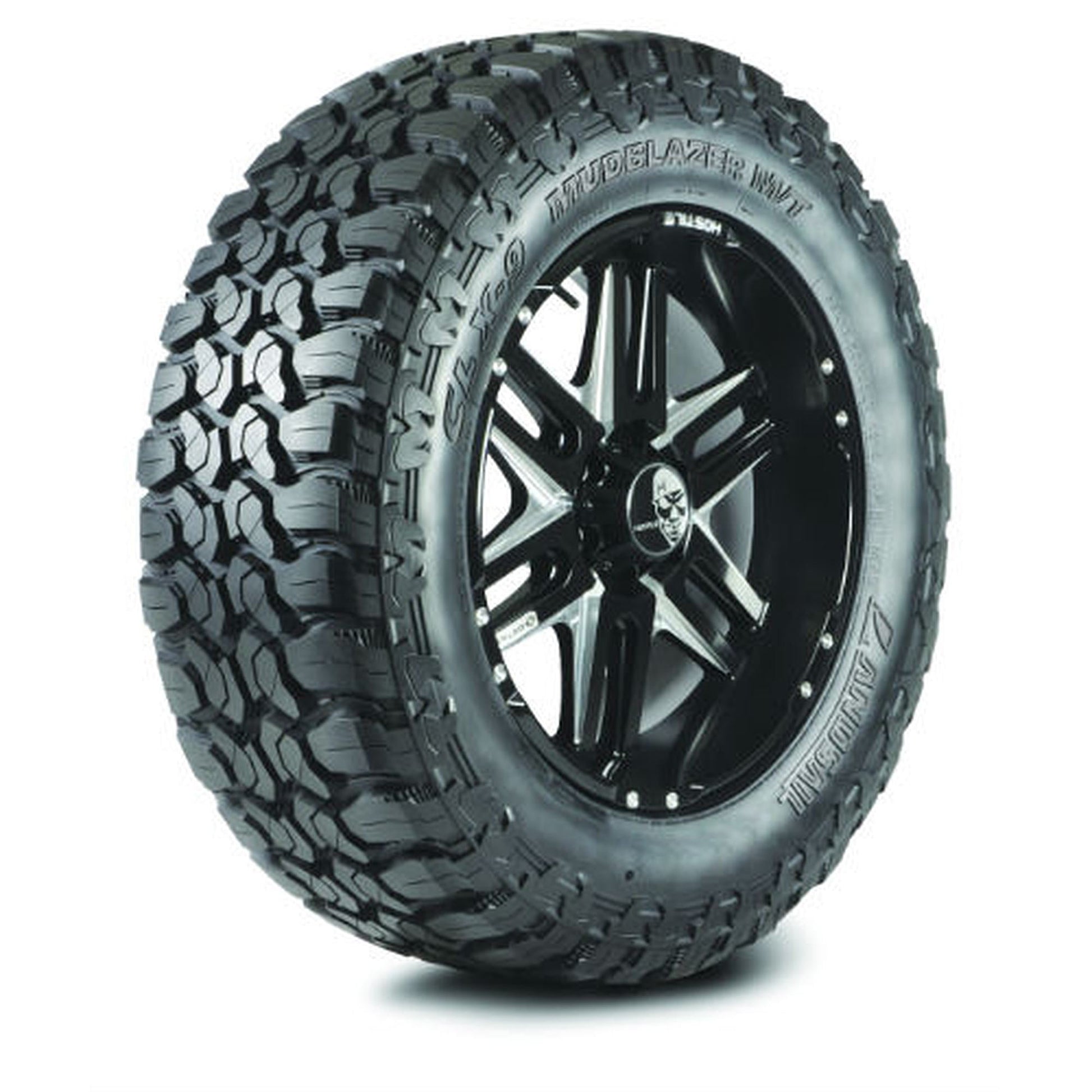 Landsail CLX-9 Mudblazer M/T Mud Terrain LT285/75R16 116/113Q Light Truck Tire