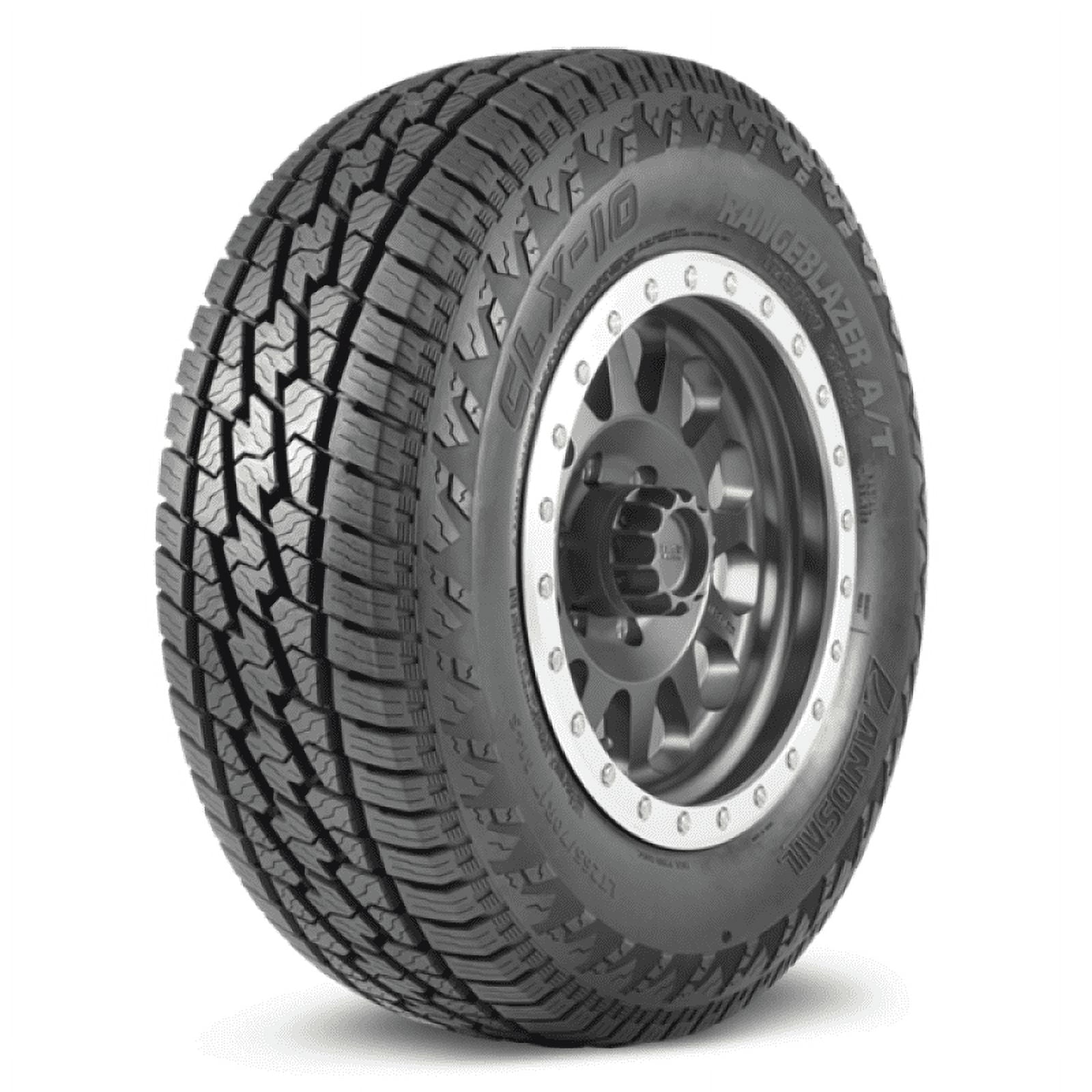 Landsail CLX10 Rangeblazer A/T 265/75R16 123 S Tire