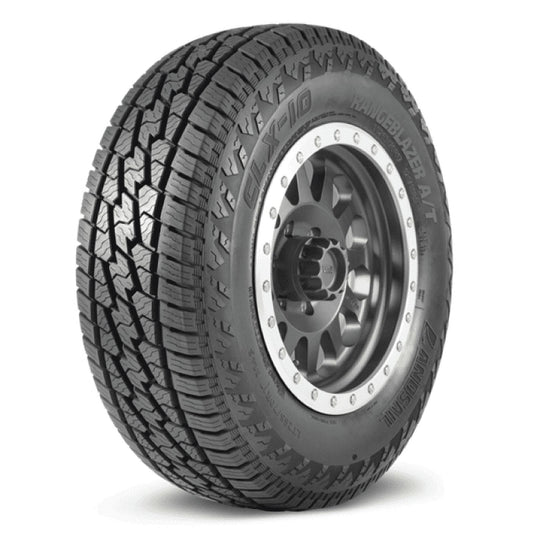 Landsail CLX10 Rangeblazer A/T 265/75R16 123 S Tire