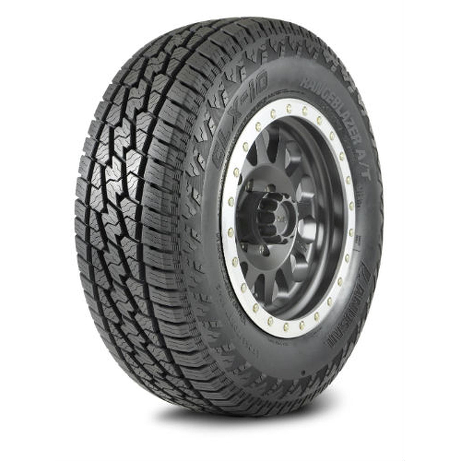 Landsail CLX10 Rangeblazer A/T All Terrain P275/55R20 118H Light Truck Tire
