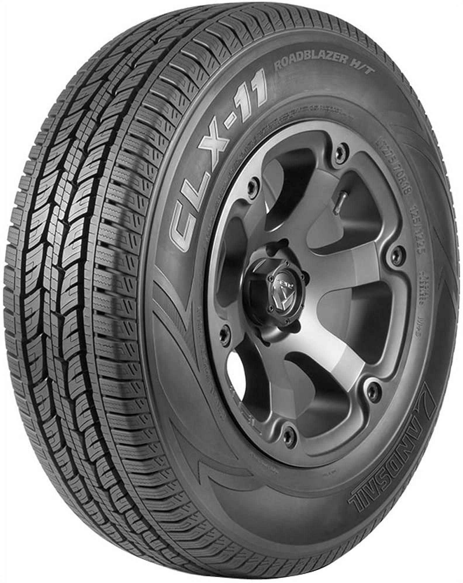 Landsail CLX10 Rangeblazer A/T LT225/75R16 E/10PLY Light Truck Tire