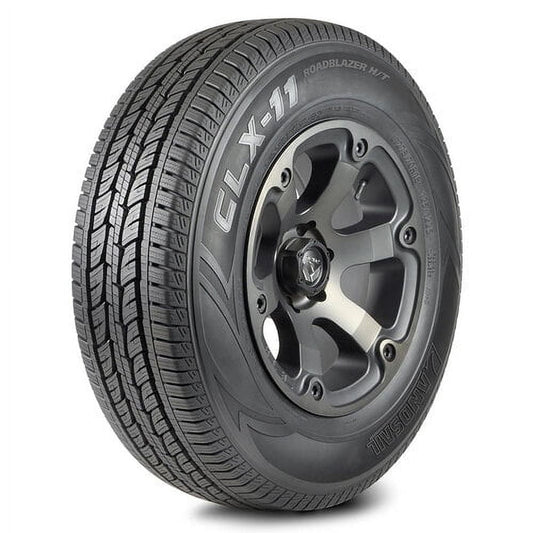 Landsail CLX11 Roadblazer H/T 255/65R17 110H BSW