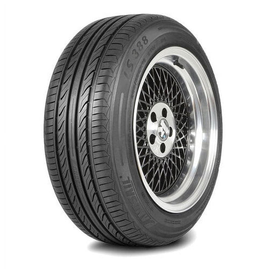Landsail LS388 205/55R16 94W BSW (2 Tires) Fits: 2012-13 Honda Civic EX-L, 2014-15 Honda Civic EX