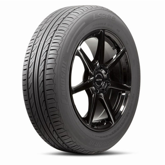 Landsail LS388 All Season 215/55R17 98W Passenger Tire