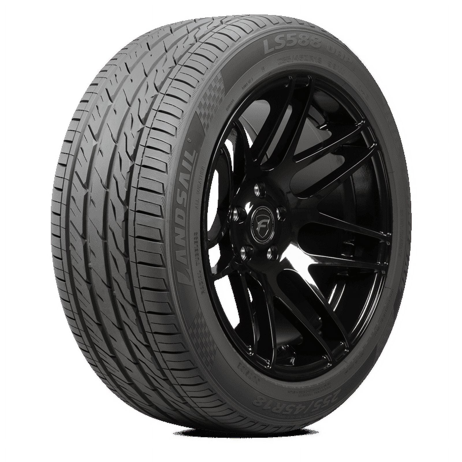 Landsail LS588 225/45-18 95 W Tire