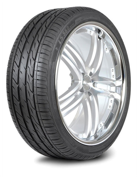Landsail LS588 SUV/CUV All Season P305/35R24 112V Passenger Tire