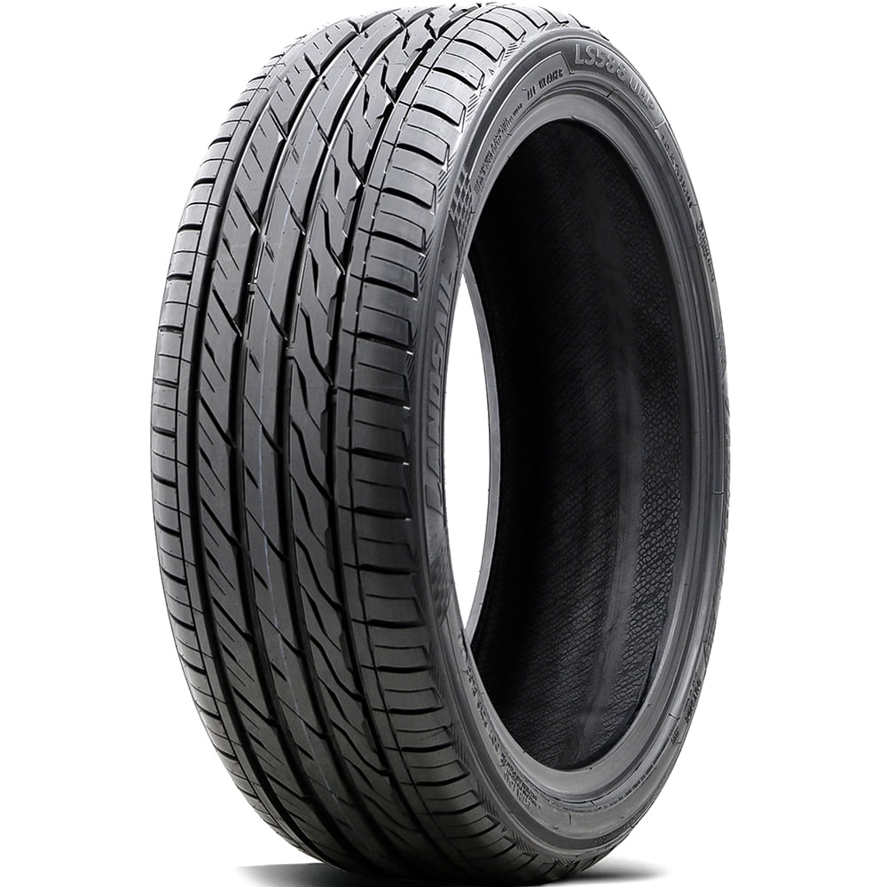 Landsail LS588 UHP 235/40R19 ZR 98Y XL A/S High Performance All Season Tire