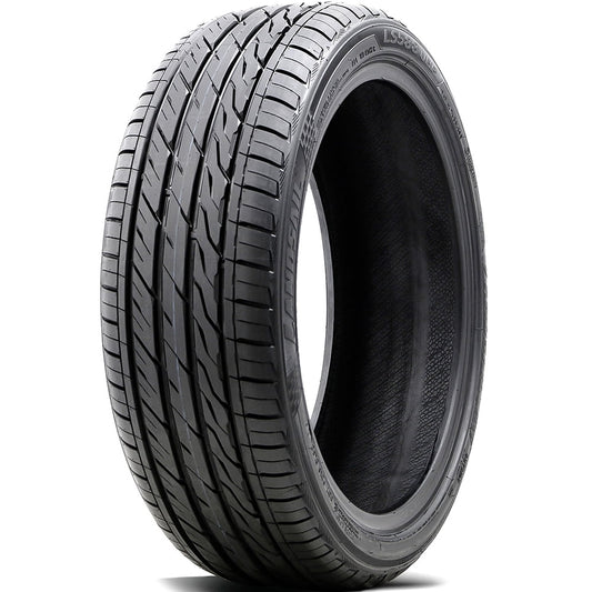 Landsail LS588 UHP 235/40R19 ZR 98Y XL A/S High Performance All Season Tire
