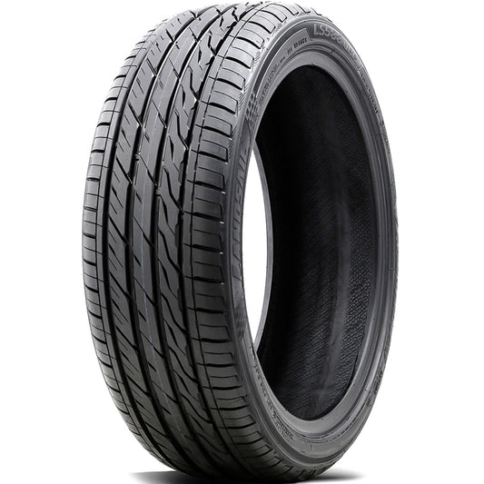 Landsail LS588 UHP 275/35R20 102W ZR XL Performance A/S Tire Fits: 2021-22 Ferrari 812 GTS Base