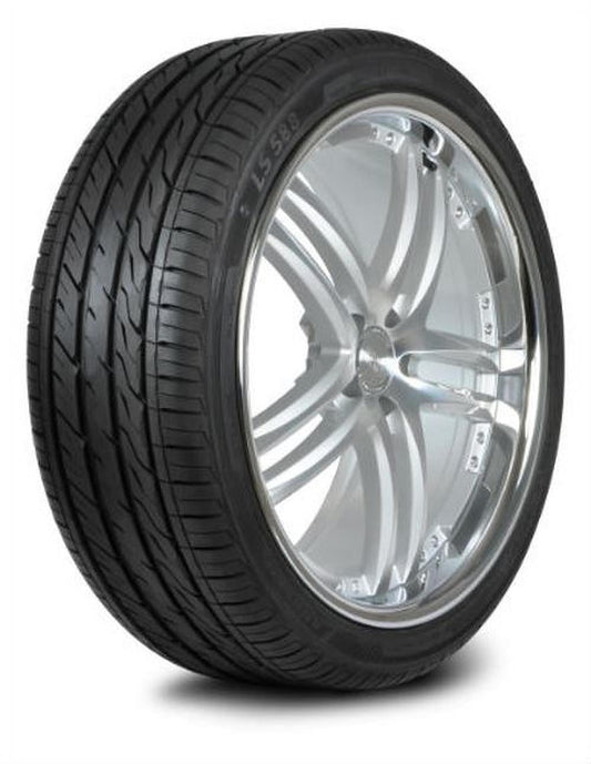 Landsail LS588 UHP All Season 275/40ZR20 106W XL Passenger Tire