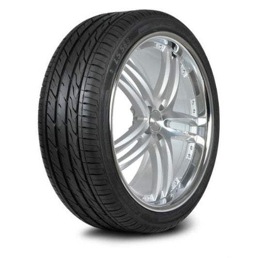 Landsail LS588 UHP UHP All Season 255/35ZR18 94W XL Passenger Tire