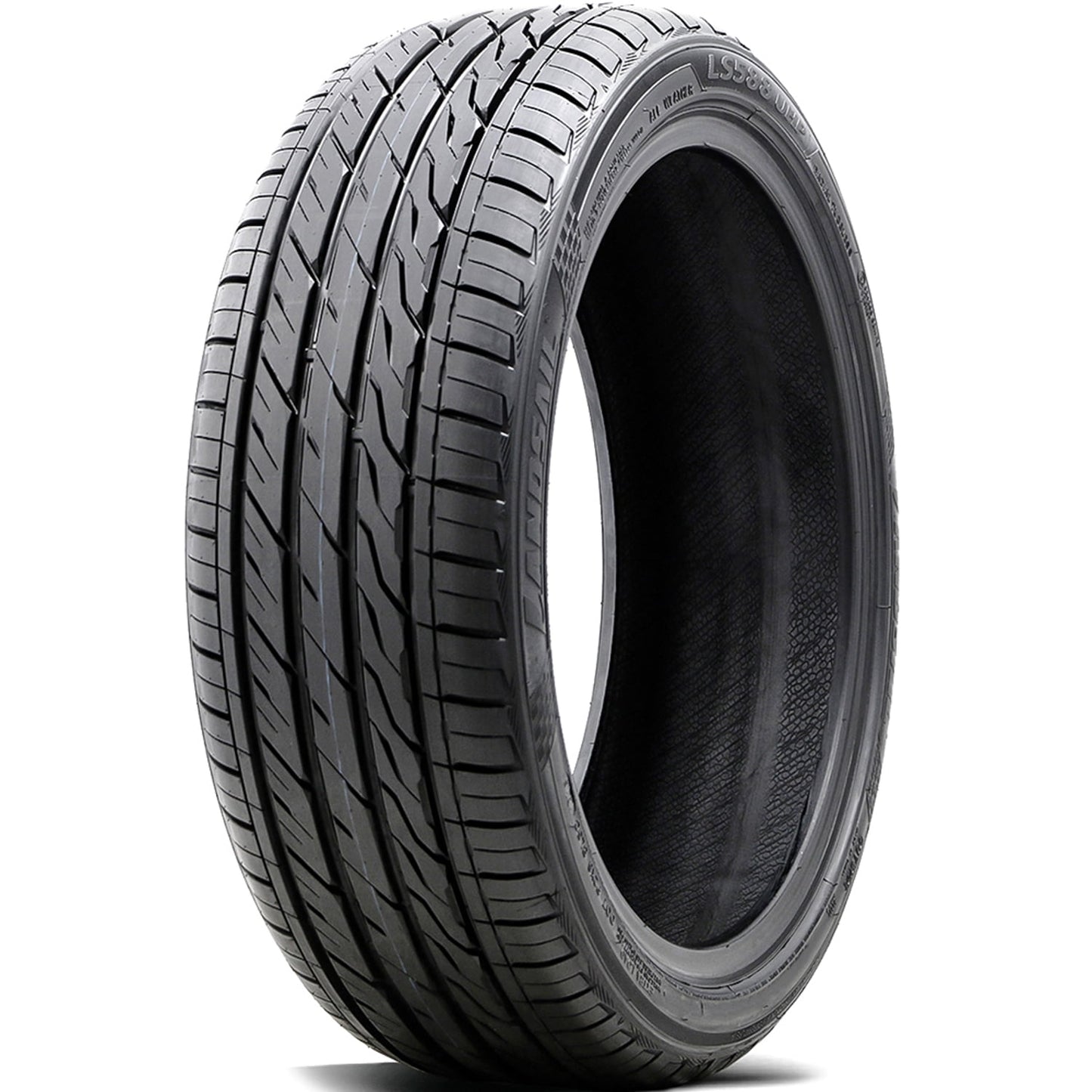 Landsail LS588 UHP UHP All Season P245/45R18 100W XL Passenger Tire