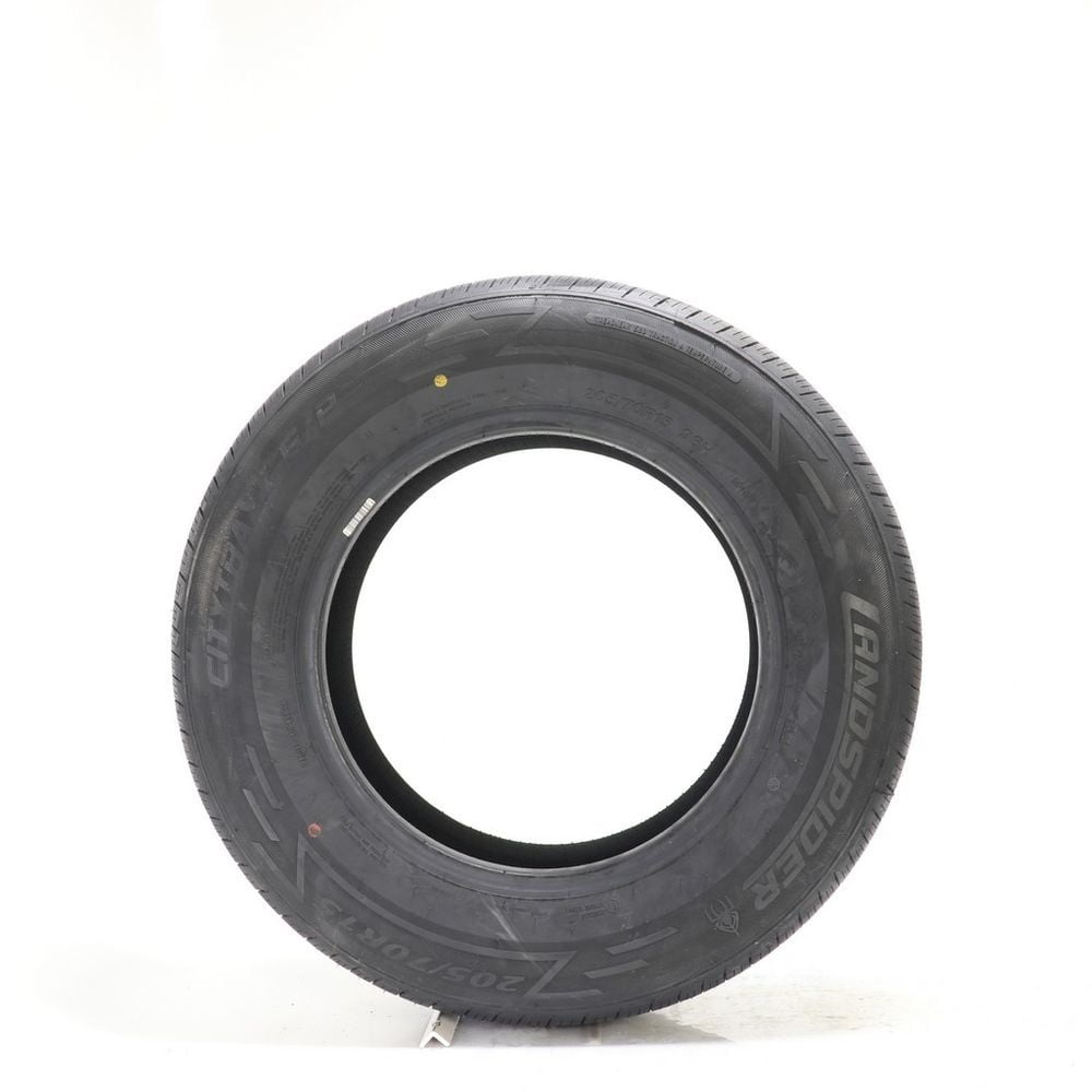 Landspider CityTraxx G/P All Season 205/70R15 96H Passenger Tire
