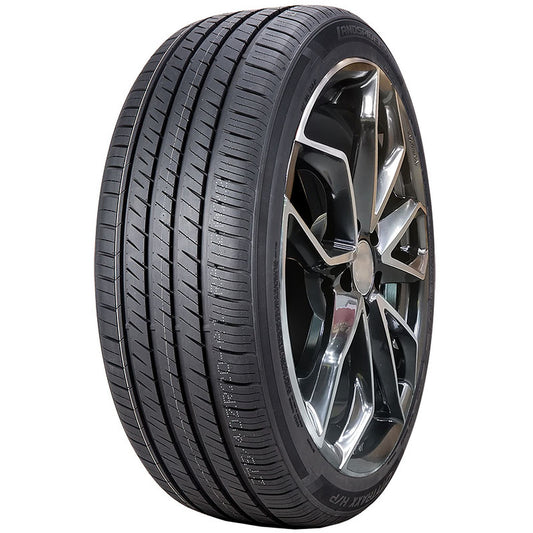 Landspider CityTraxx H/P All Season P225/55R19 103W XL Passenger Tire