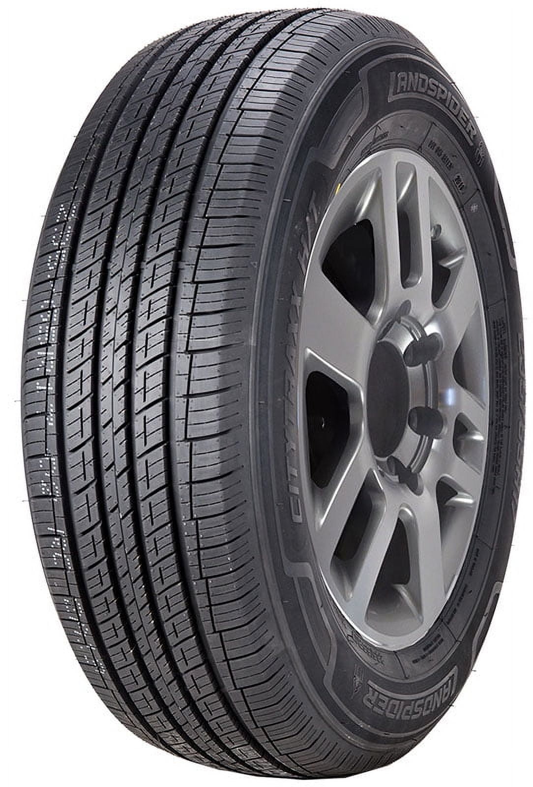 Landspider CityTraxx H/T 225/60R18 100H Tire