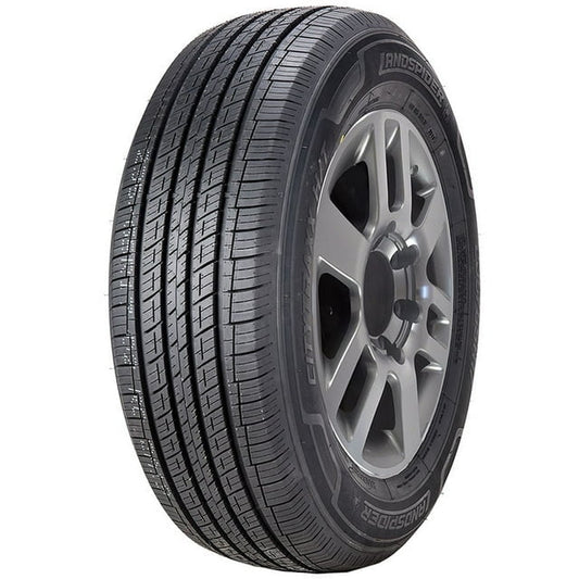Landspider CityTraxx H/T 235/60R18 107H XL Tire