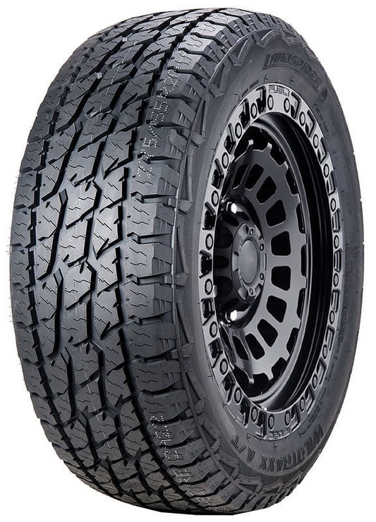 Landspider Wildtraxx A/T 245/75R16 111T Tire