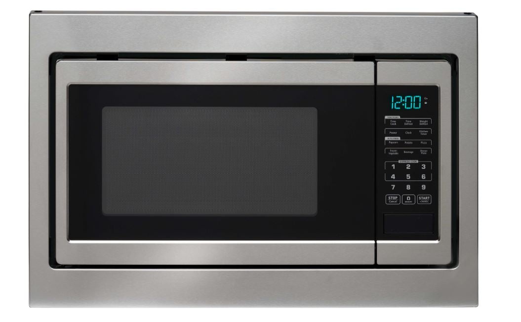Lasalle Bris 520EM923MI Highpoint Stainless Flat Bed Microwave
