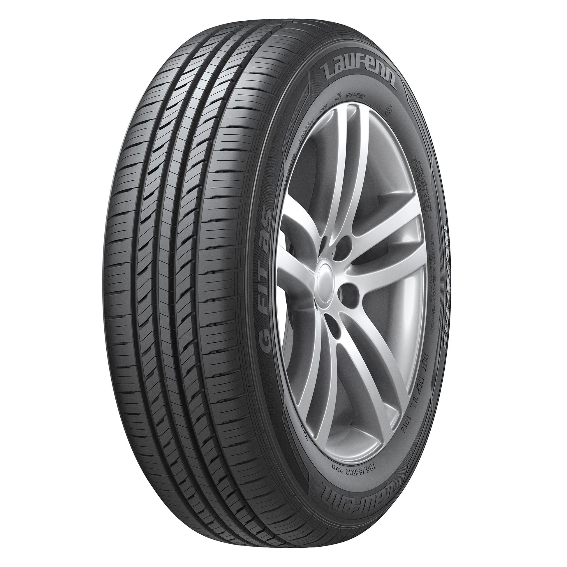Laufenn G FIT AS All-Season 225/60R17 99T Tire