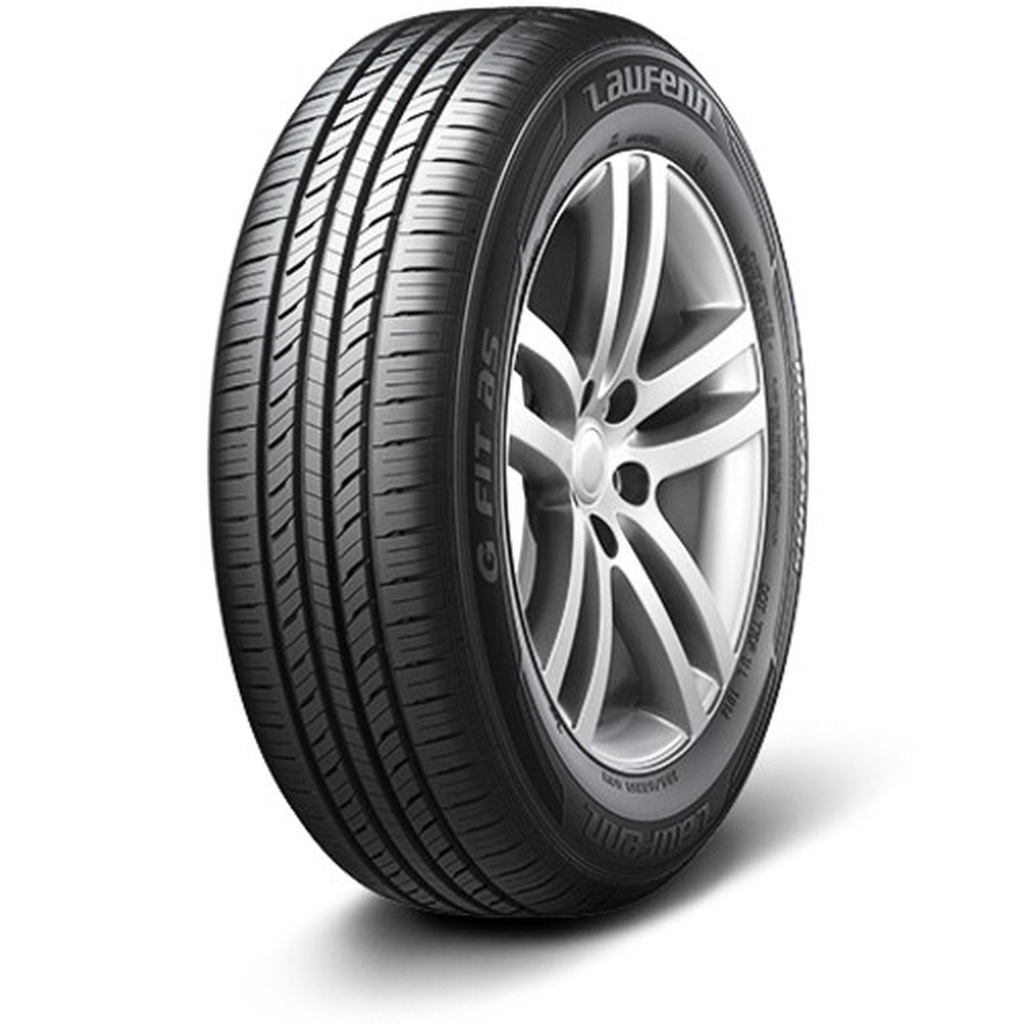 235/60R17 102H LAUF G FIT AS LH41 BW