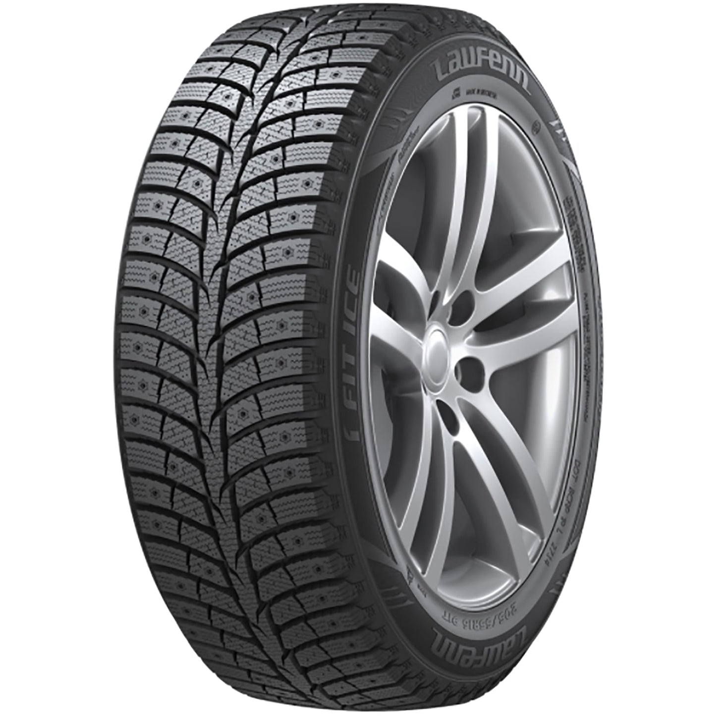 Laufenn I FIT ICE LW71 Winter 225/65R16 100T Passenger Tire