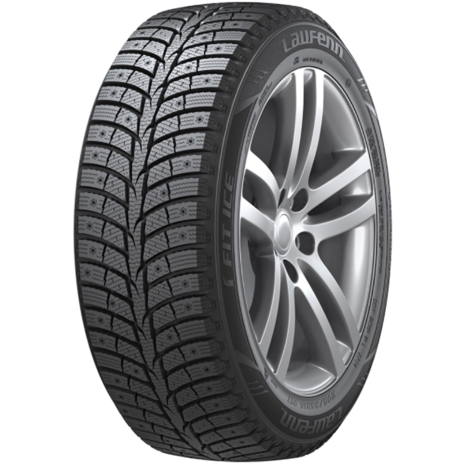 Laufenn I FIT ICE LW71 Winter 225/65R17 102T Passenger Tire