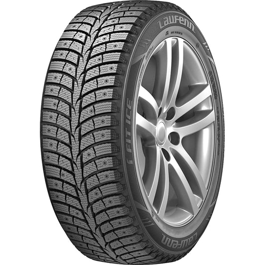 Laufenn I FIT ICE LW71 Winter 235/70R16 109T XL Passenger Tire Fits: 2004-07 Honda Pilot EX-L, 2013 Ford Explorer Sport