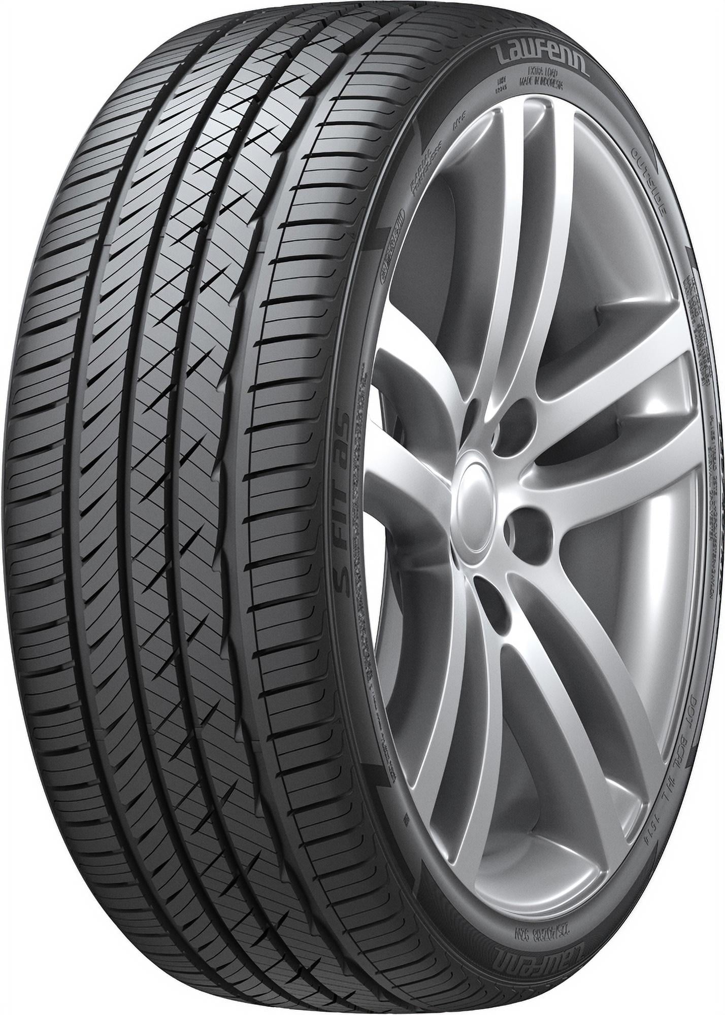 Laufenn S FIT AS LH01 All Season 225/55R19 99V Passenger Tire