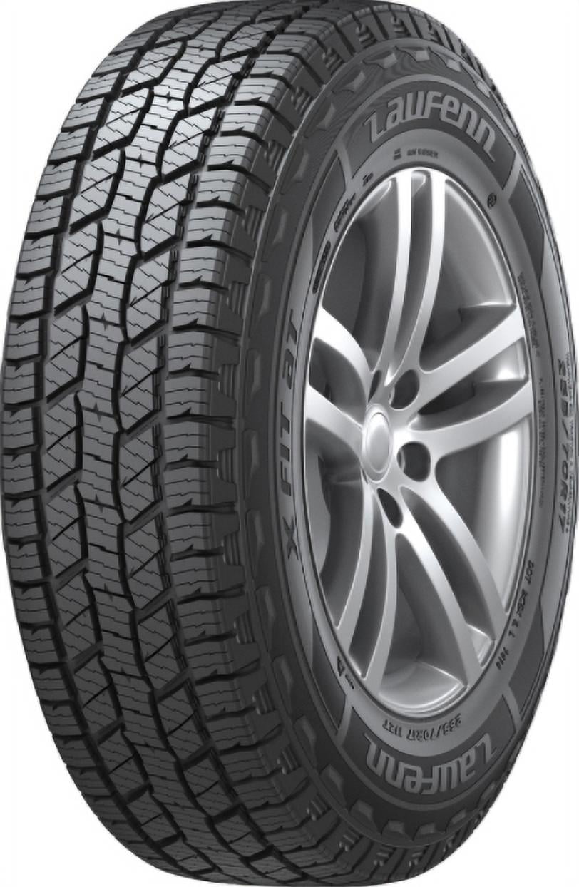 Laufenn X FIT AT LC01 All Terrain LT31X10.50R15 109R C Light Truck Tire