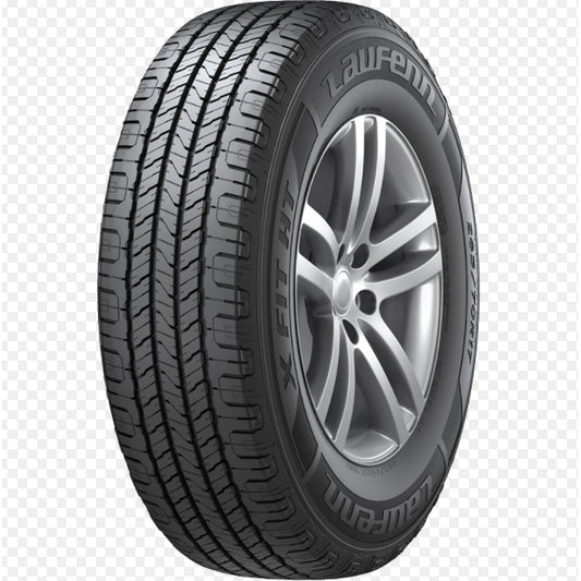 Laufenn X FIT HT LD01 All Season 255/65R17 110T Passenger Tire