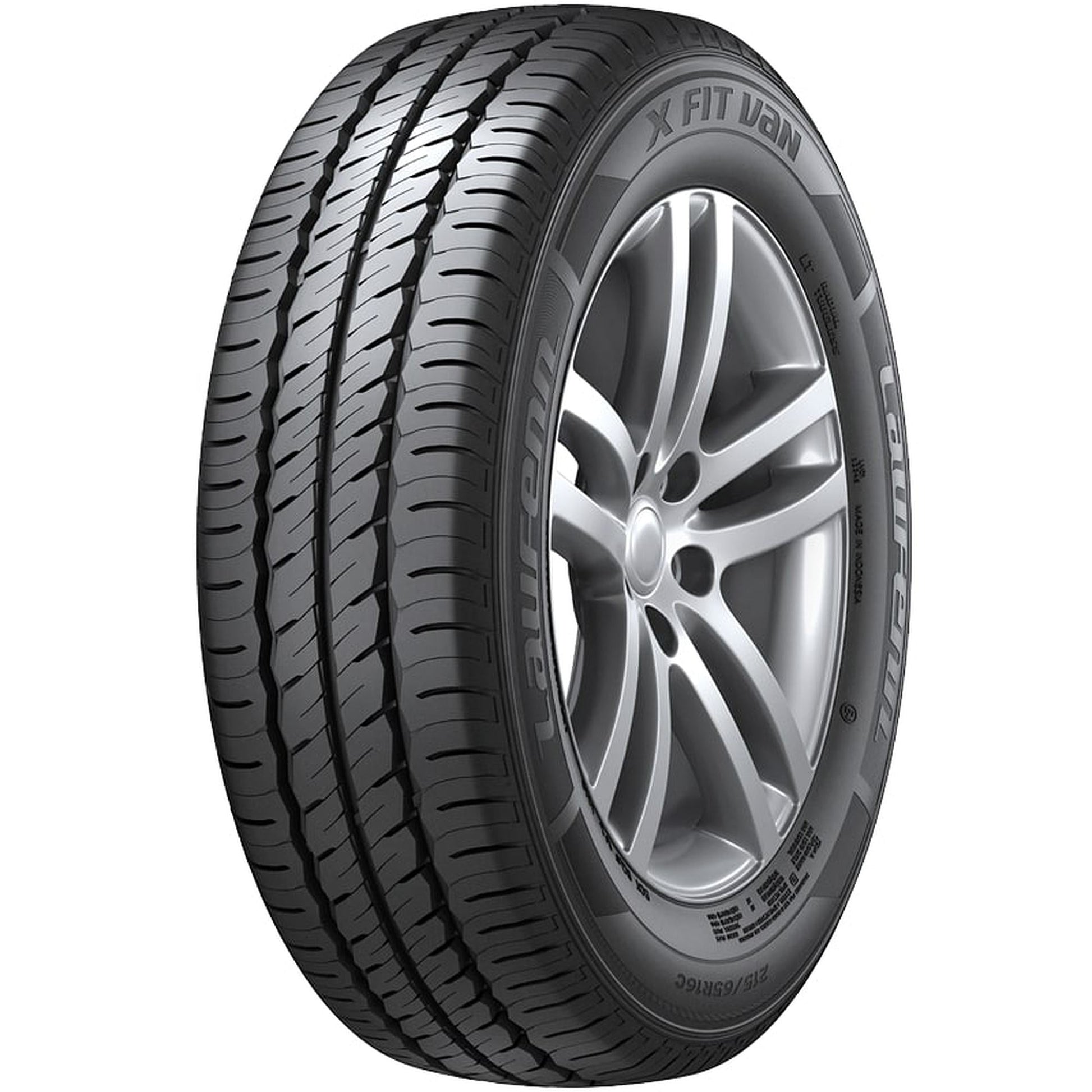 205/75R16C/10 113/111R LAUF X FIT VAN LV01 BW